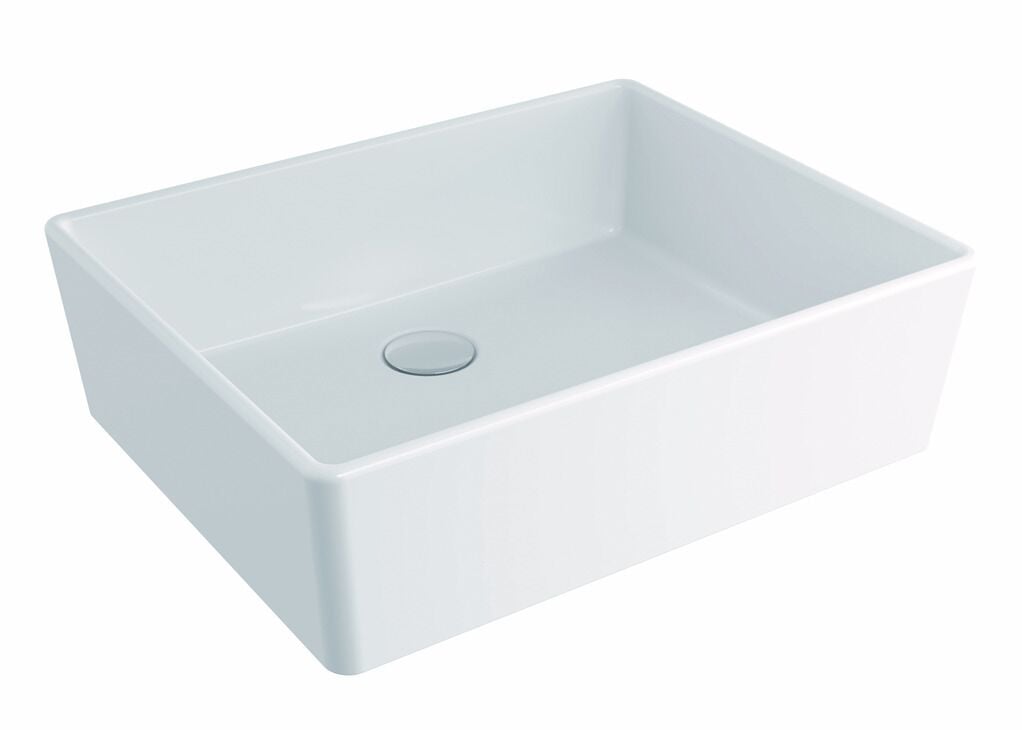 Banyo Lavabosu, DORA S, Tezgah Üstü