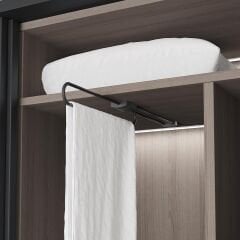 Gömlek ve Havlu Askısı 300 mm