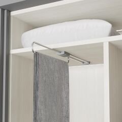 Gömlek ve Havlu Askısı 300 mm