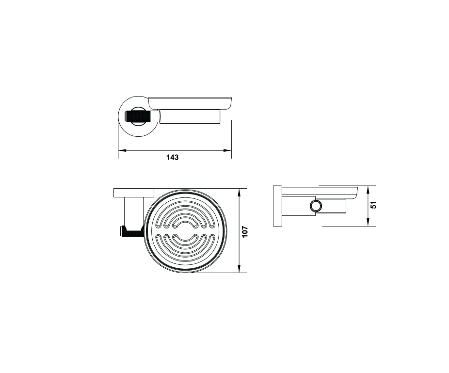 Duvara Monte Sabunluk, VERONA