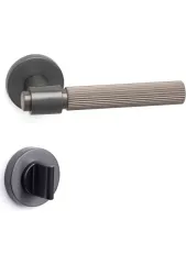 AXES-L KAPI KOLU ROZETLİ TAKIM