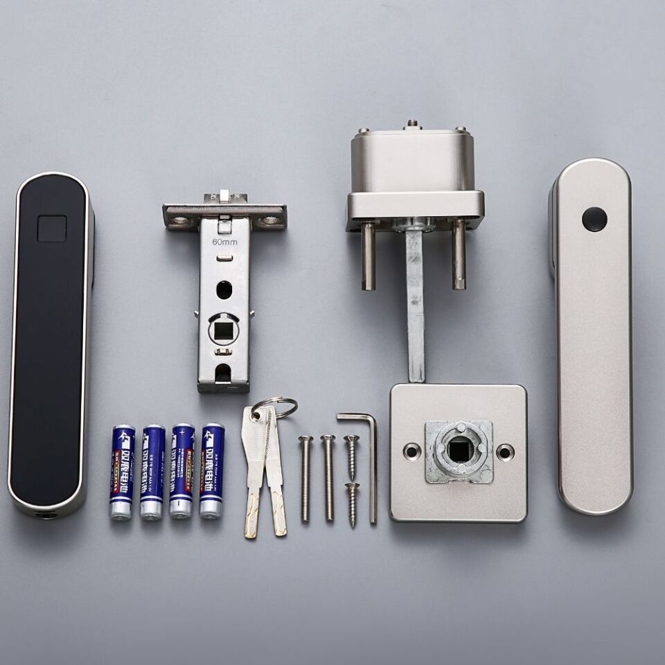 EmaksPrime Akıllı Kilit E55