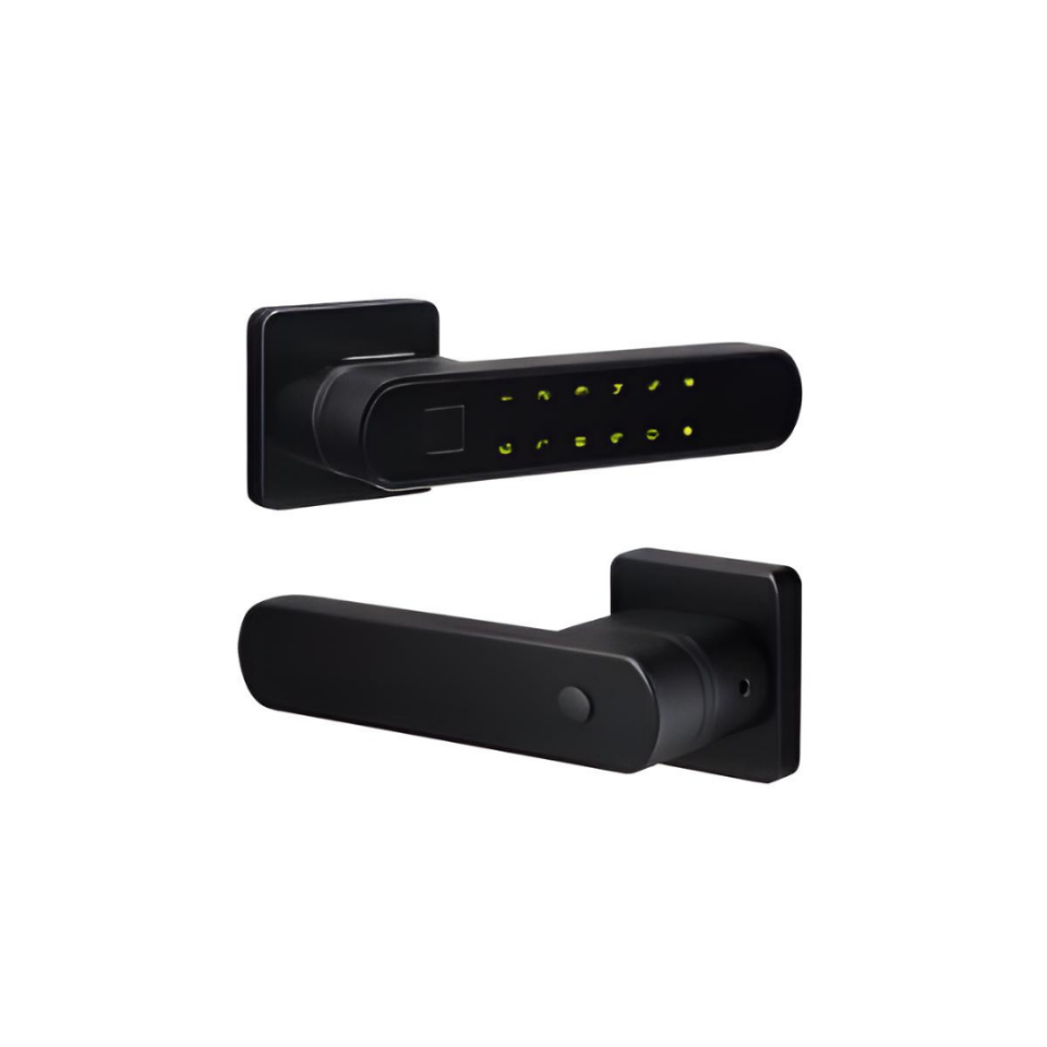 EmaksPrime Akıllı Kilit E55