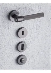 AXES-T KAPI KOLU ROZETLİ TAKIM
