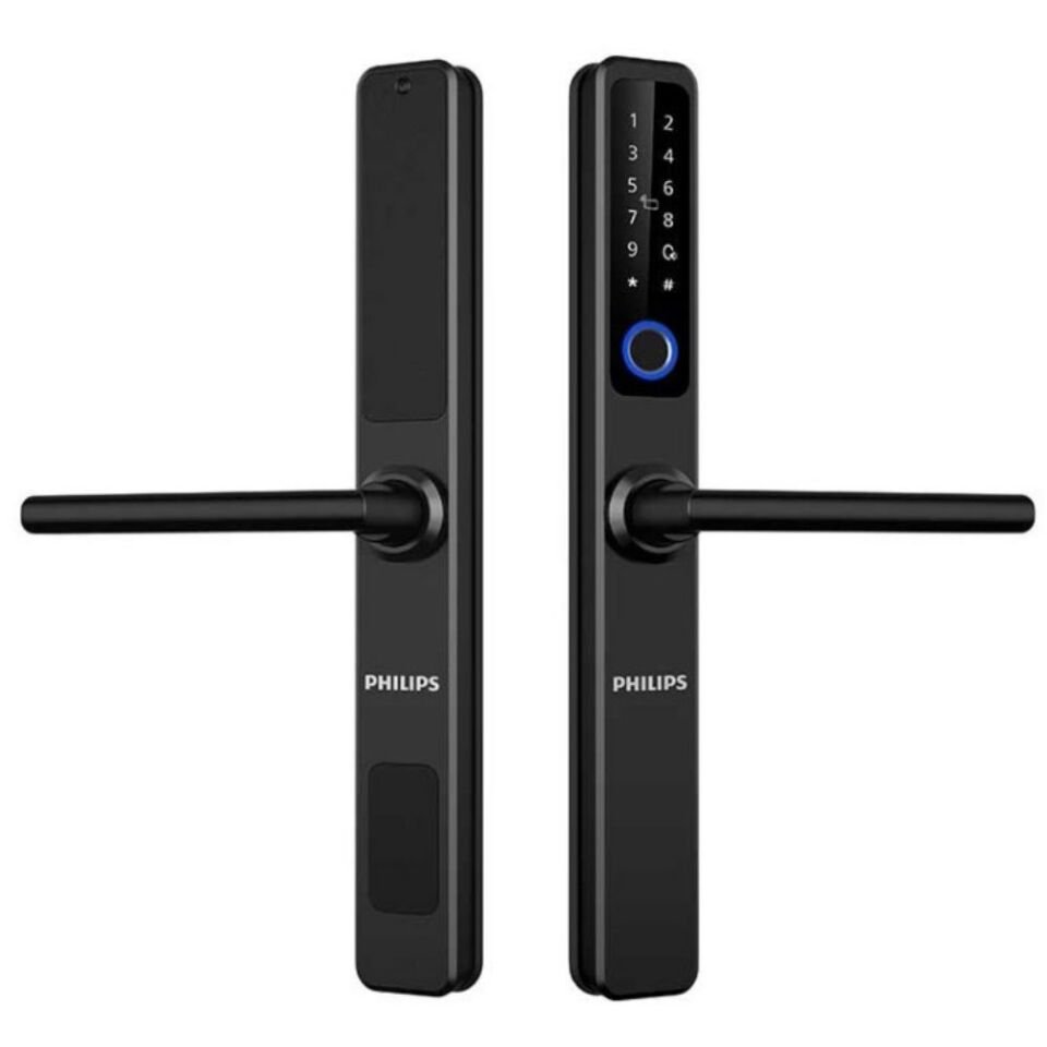 Philips Akıllı Kilit DDL608-5HWS