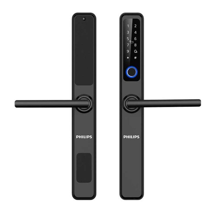 Philips Akıllı Kilit DDL608-5HWS