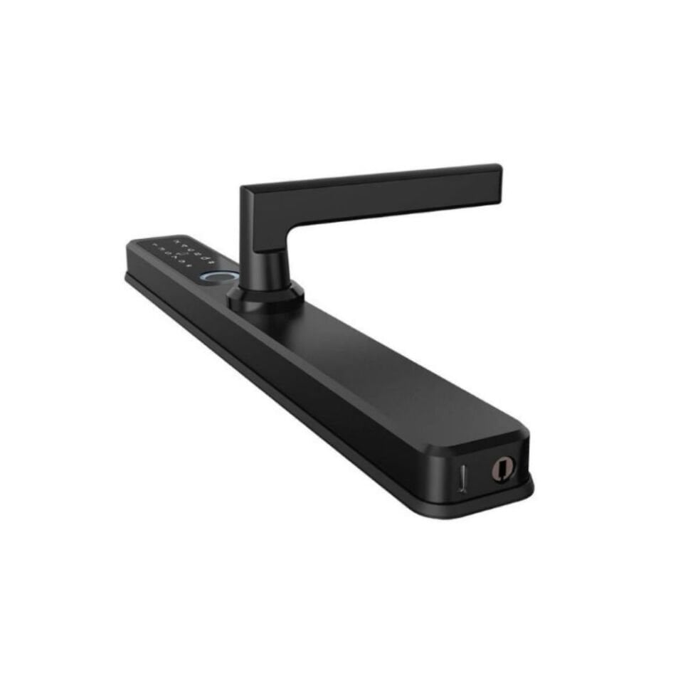 Philips Akıllı Kilit DDL608-5HWS