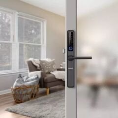 PHİLİPS EASYKEY DDL608-5HWS