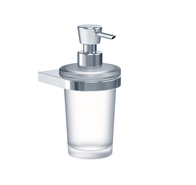 Duvara Monte Sıvı Sabunluk, SEMPLE