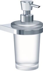 Duvara Monte Sıvı Sabunluk, SEMPLE