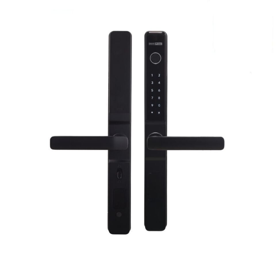 EmaksPrime Akıllı Kilit E22