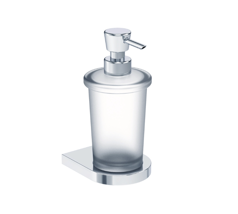 Tezgah Üstü Sıvı Sabunluk, SEMPLE