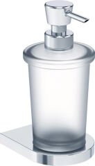Tezgah Üstü Sıvı Sabunluk, SEMPLE