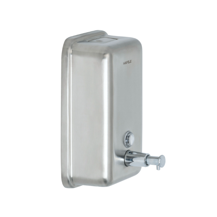 Duvara Monte Sıvı Sabunluk, NORM