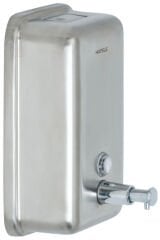 Duvara Monte Sıvı Sabunluk, NORM