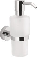 Duvara Monte Sıvı Sabunluk, AXIS