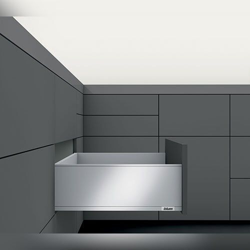 Blum Legrabox Pure C 70 Kg Blumotion Orion Gri