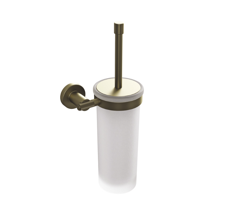 Duvara Monte Tuvalet Fırçalık, VERONA