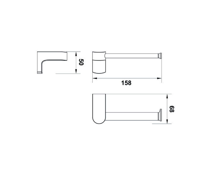 Tuvalet Kağıtlık, SEMPLE