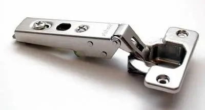 Blum CLIP Menteşe Fren Takılabilir Sistem