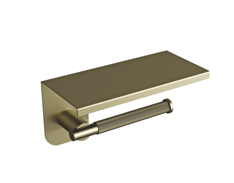 Etajerli Tuvalet Kağıtlık, VERONA