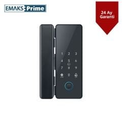 Akıllı Cam Kapı Kilidi G10
