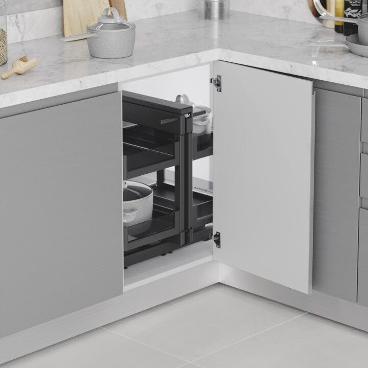 Premium Bağımsız Körköşe Mekanizması