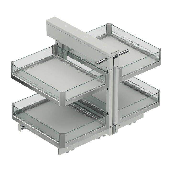 Premium Bağımsız Körköşe Mekanizması