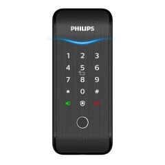 Philips EasyKey 5100-6HBS Akıllı Kilidi