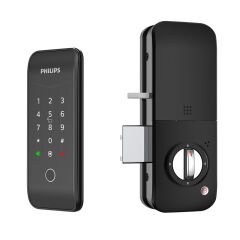 Philips EasyKey 5100-6HBS Akıllı Kilidi