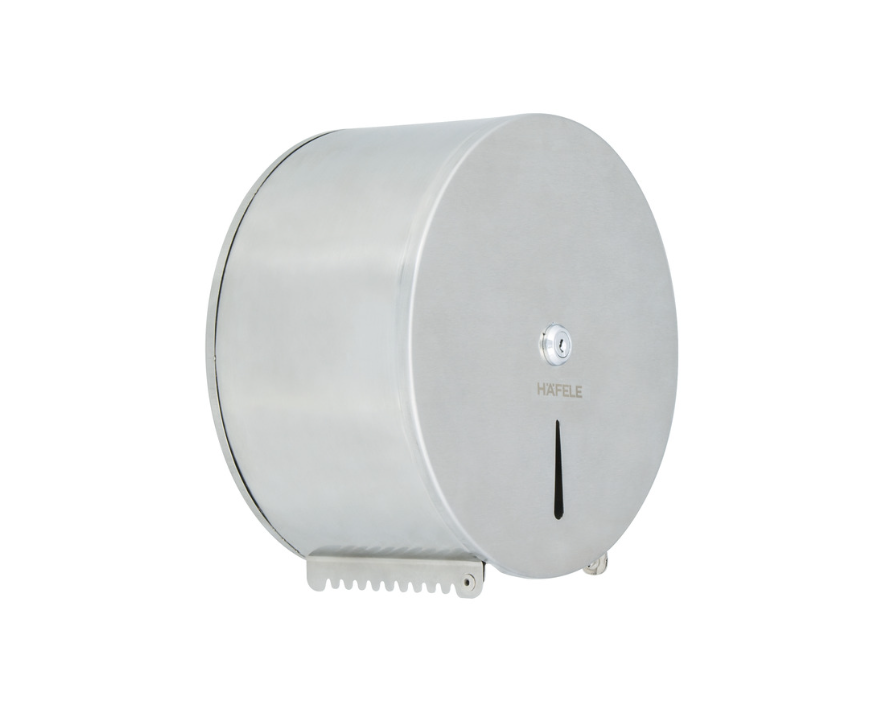 Rulo Tuvalet Kağıtlığı, LARD