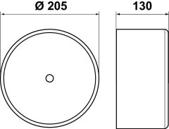 Cimri Tuvalet Kağıtlığı, ROBE