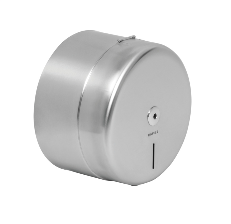 Cimri Tuvalet Kağıtlığı, ROBE