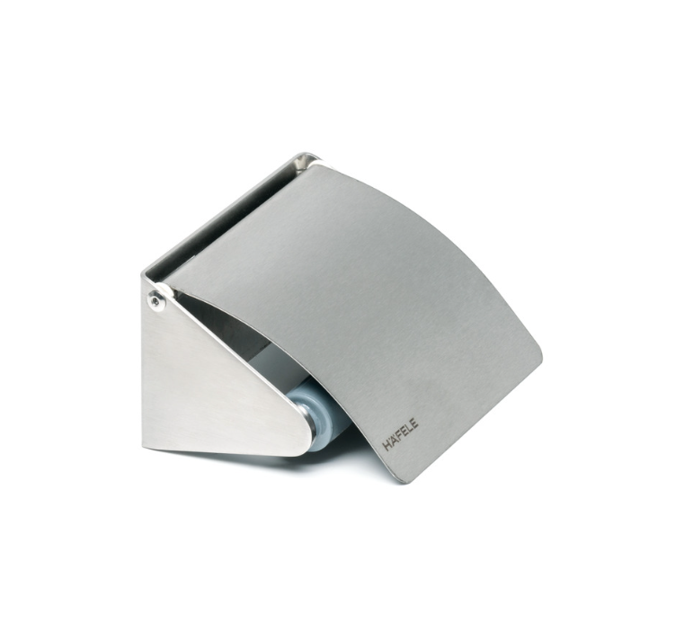 Kapaklı Tuvalet Kağıtlığı, TOYA