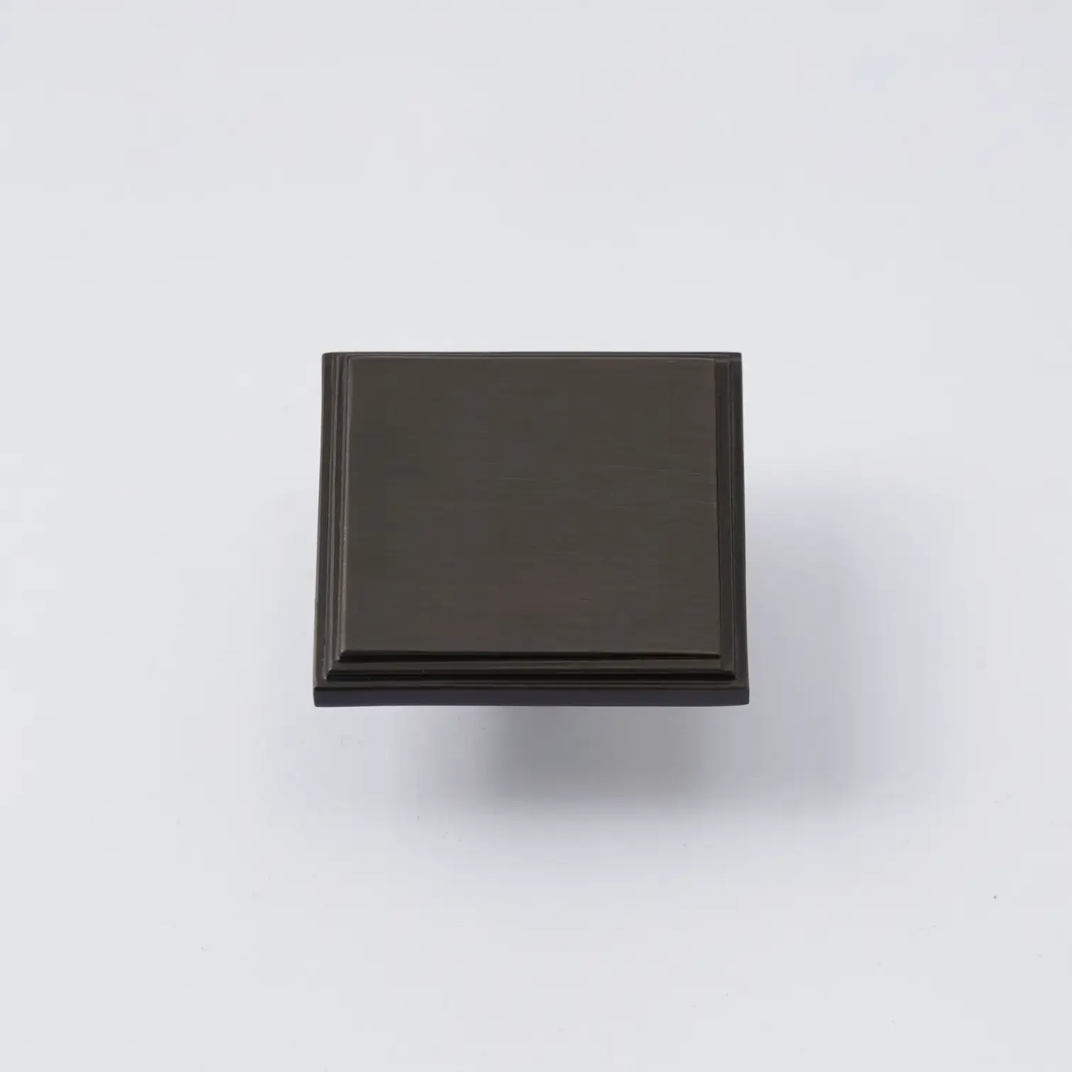 Vista D’oro Arch Düğme Kulp Koyu Sarı Oksit