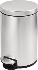 Banyo Çöp Kutusu, SOFTEX, 12 lt