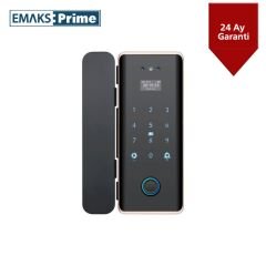 Akıllı Cam Kapı Kilidi G20Pro