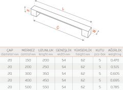 ALDİVA ÇEKME-30535