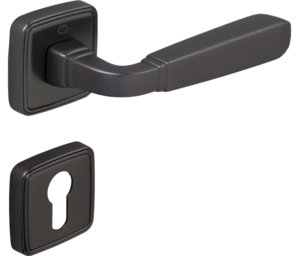 Çebi A566 Caro Kapı Kolu