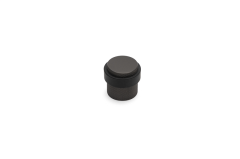 System 1017 Kapı Stoperi Yapışkanlı/Vidalı 38 mm