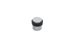 System 1017 Kapı Stoperi Yapışkanlı/Vidalı 38 mm