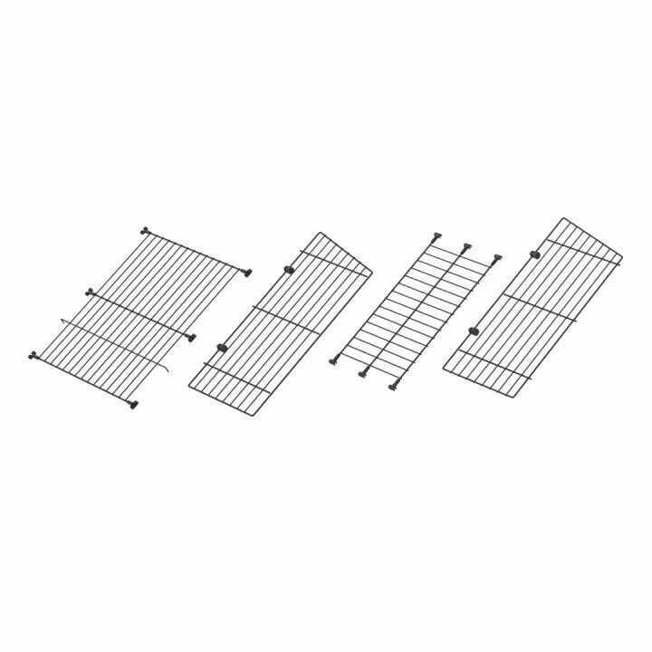 Kapağa Monte Demonte Çamaşır Sepeti 450 mm Antrasit