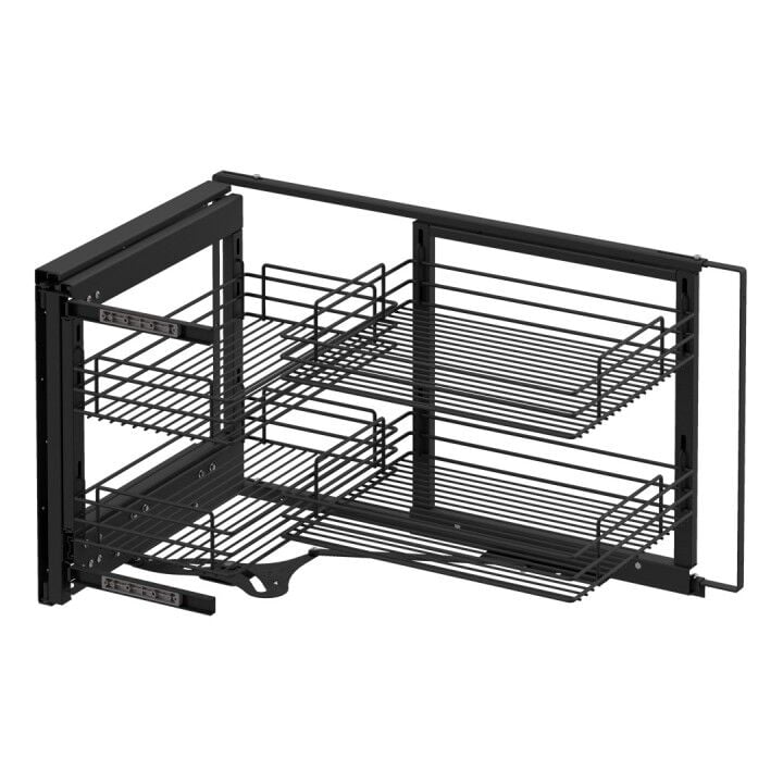 Kapağa Monte Körköşe Mekanizması Tel Sol