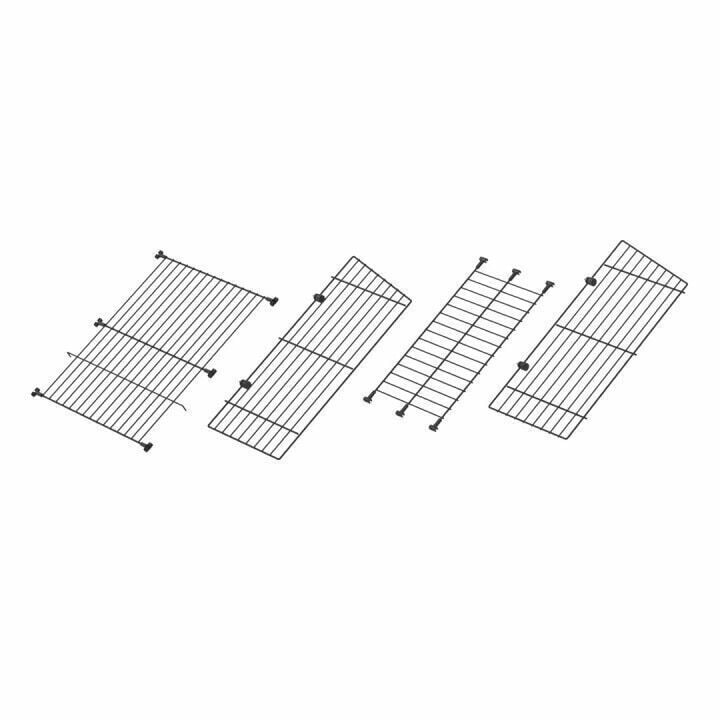 Kapağa Monte Demonte Çamaşır Sepeti 500 mm