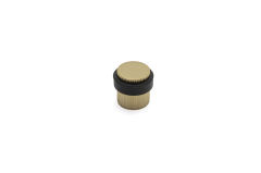 System 1016 Kapı Stoperi Yapışkanlı/Vidalı 38 mm