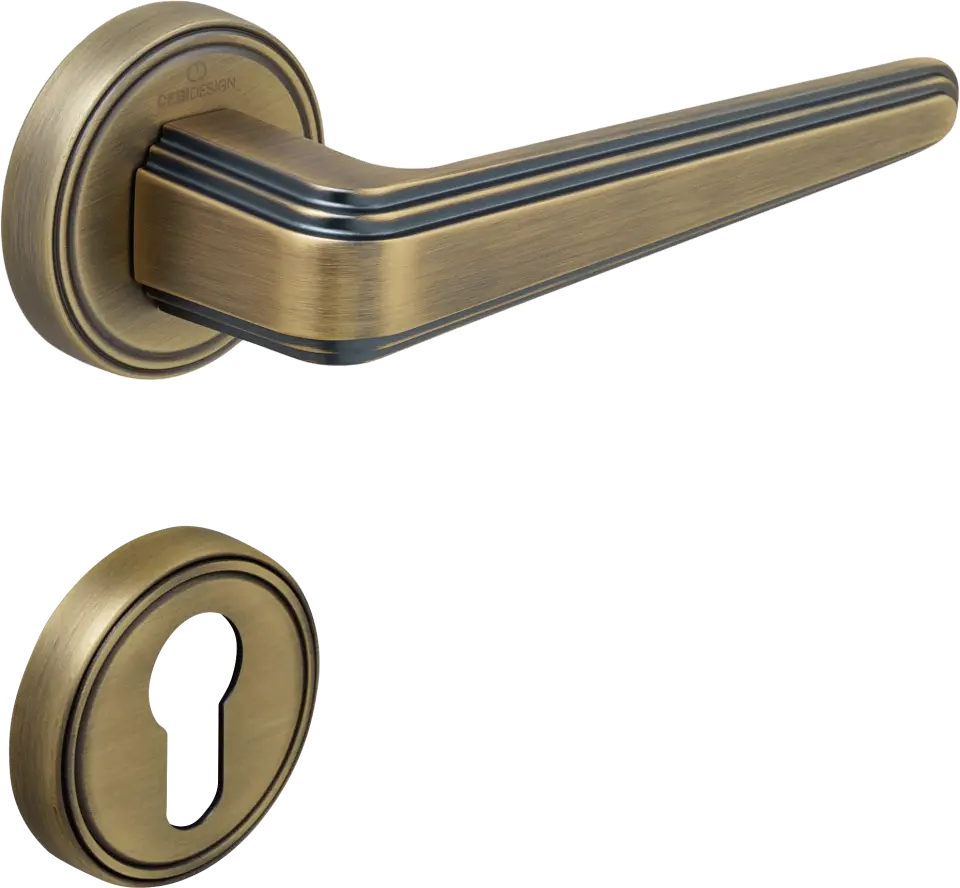 Çebi A567 Klea Kapı Kolu