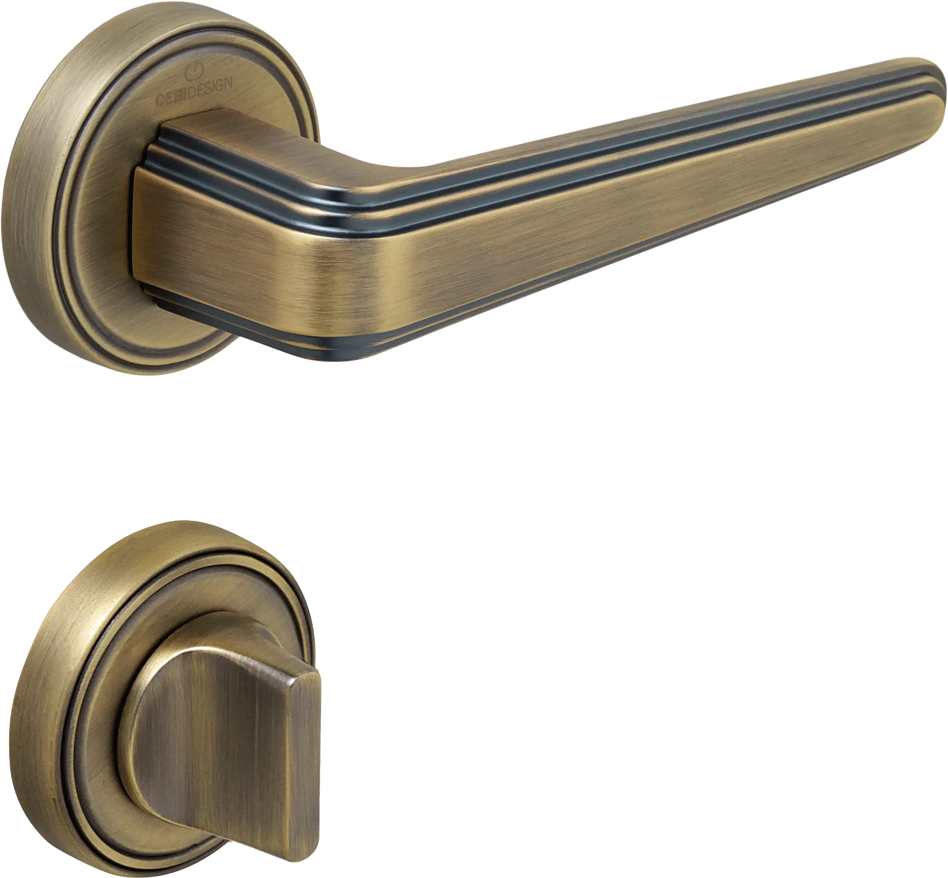 Çebi A567 Klea Kapı Kolu