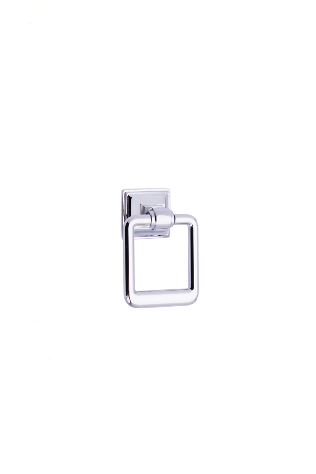 System 43 mm Krom Renk Sarkaç Kulp (SY3111 0043 CR-CR)