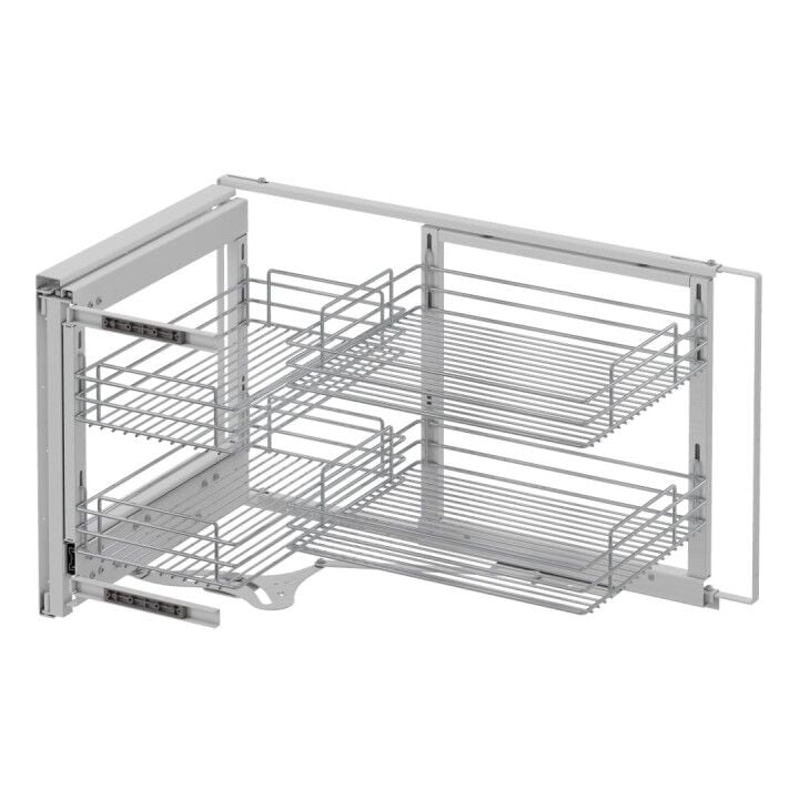 Kapağa Monte Körköşe Mekanizması Tel Sağ