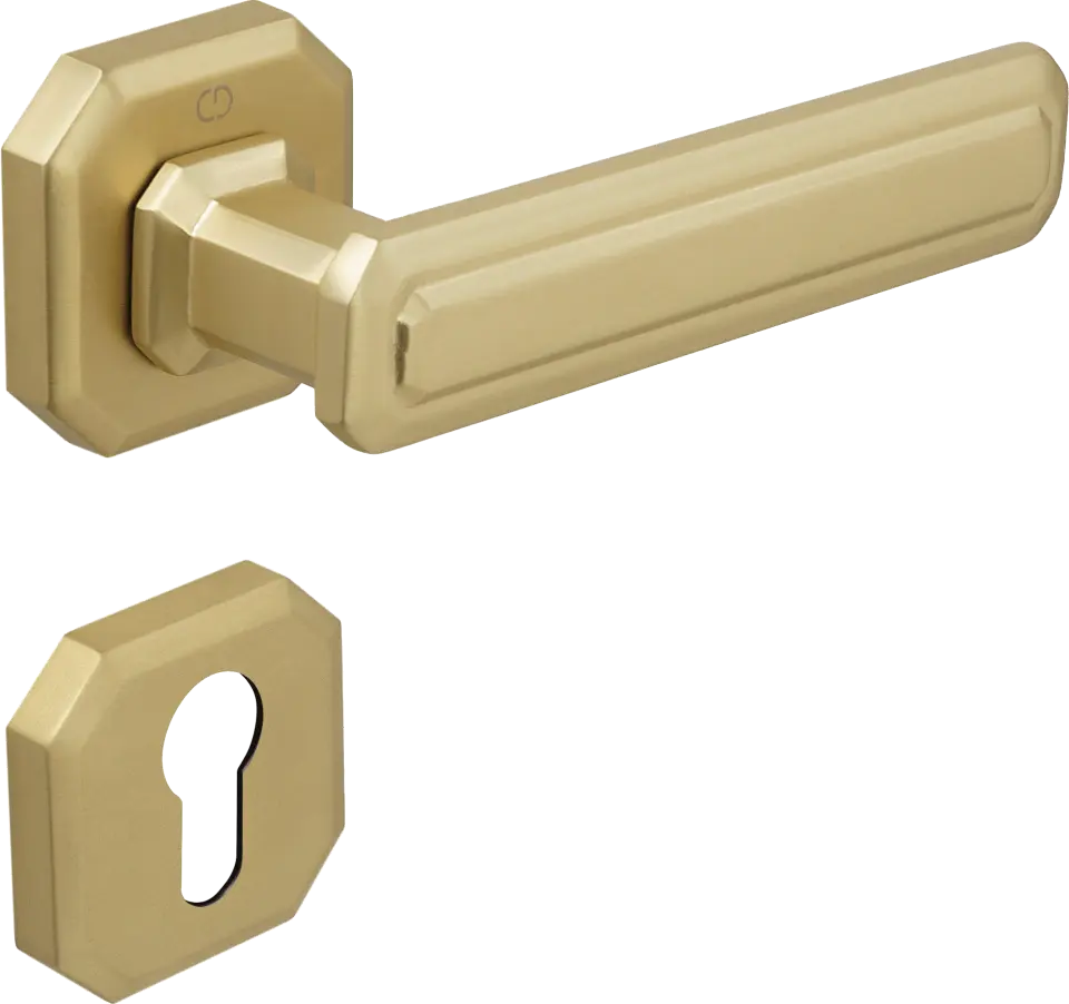 Çebi A5101 King Kapı Kolu